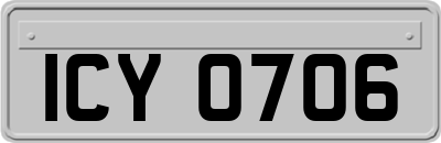 ICY0706