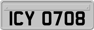 ICY0708