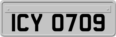 ICY0709