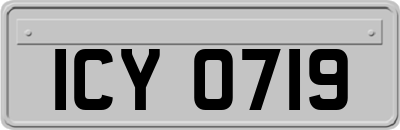 ICY0719