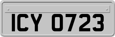 ICY0723