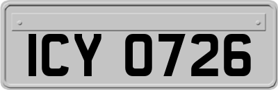 ICY0726