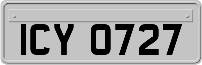 ICY0727