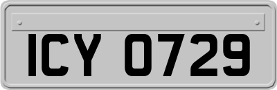 ICY0729