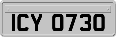 ICY0730