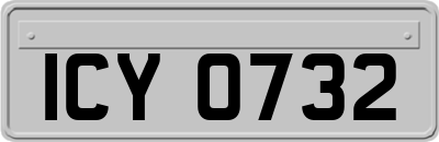 ICY0732