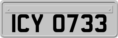 ICY0733