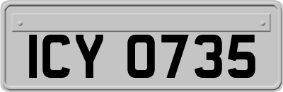 ICY0735
