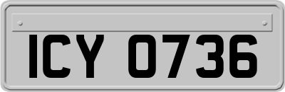 ICY0736