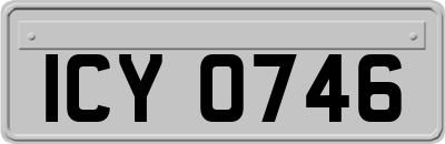ICY0746
