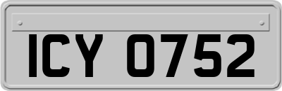 ICY0752
