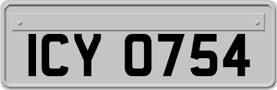 ICY0754