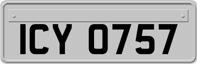 ICY0757