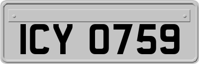 ICY0759