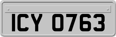 ICY0763