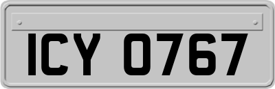 ICY0767