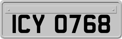 ICY0768
