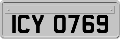 ICY0769