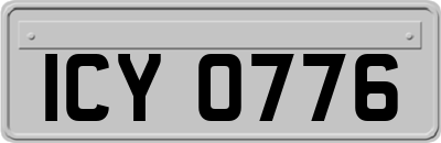 ICY0776
