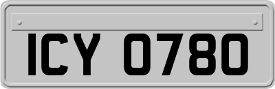 ICY0780