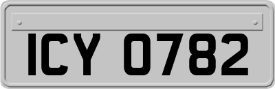 ICY0782