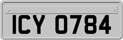 ICY0784