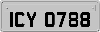 ICY0788
