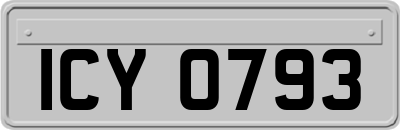 ICY0793