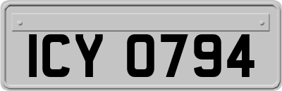 ICY0794