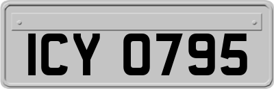 ICY0795