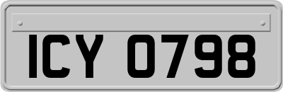 ICY0798