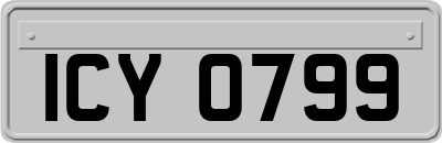ICY0799