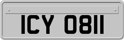 ICY0811