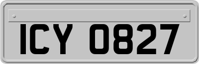 ICY0827