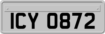 ICY0872