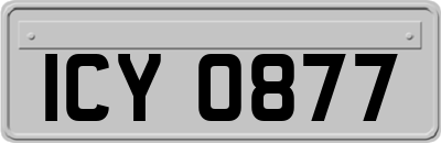 ICY0877