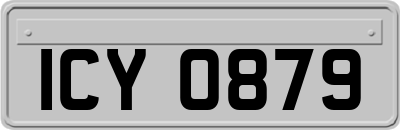 ICY0879