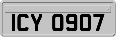 ICY0907
