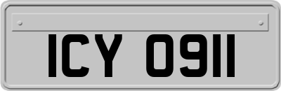 ICY0911