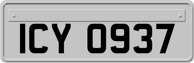 ICY0937