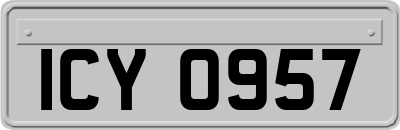 ICY0957