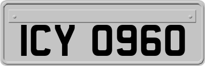 ICY0960