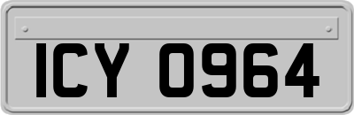ICY0964