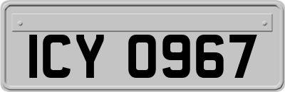 ICY0967