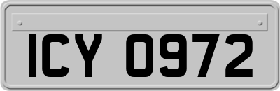 ICY0972