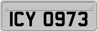 ICY0973