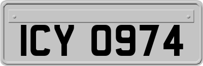 ICY0974