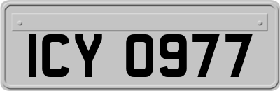 ICY0977