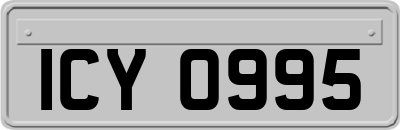 ICY0995