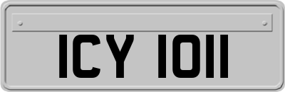 ICY1011